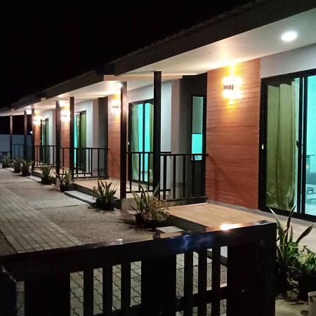 Kook Bungalow เกาะมุก ภายนอก รูปภาพ