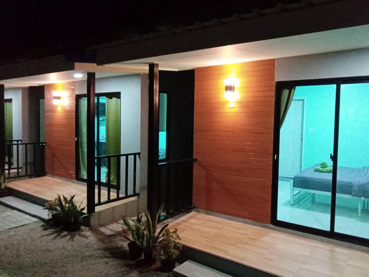 Kook Bungalow เกาะมุก ภายนอก รูปภาพ