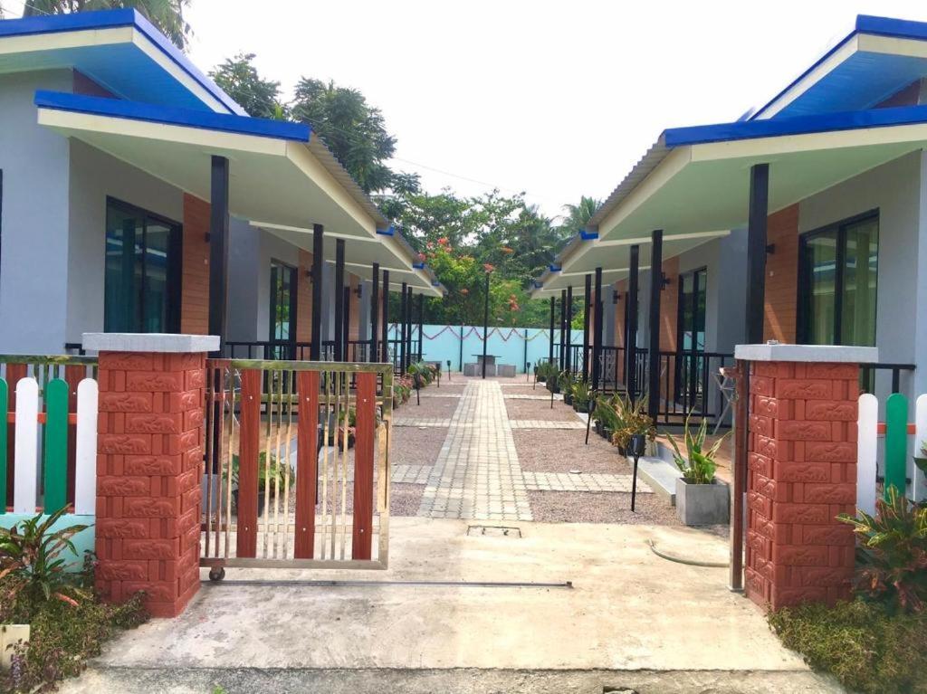 Kook Bungalow เกาะมุก ภายนอก รูปภาพ