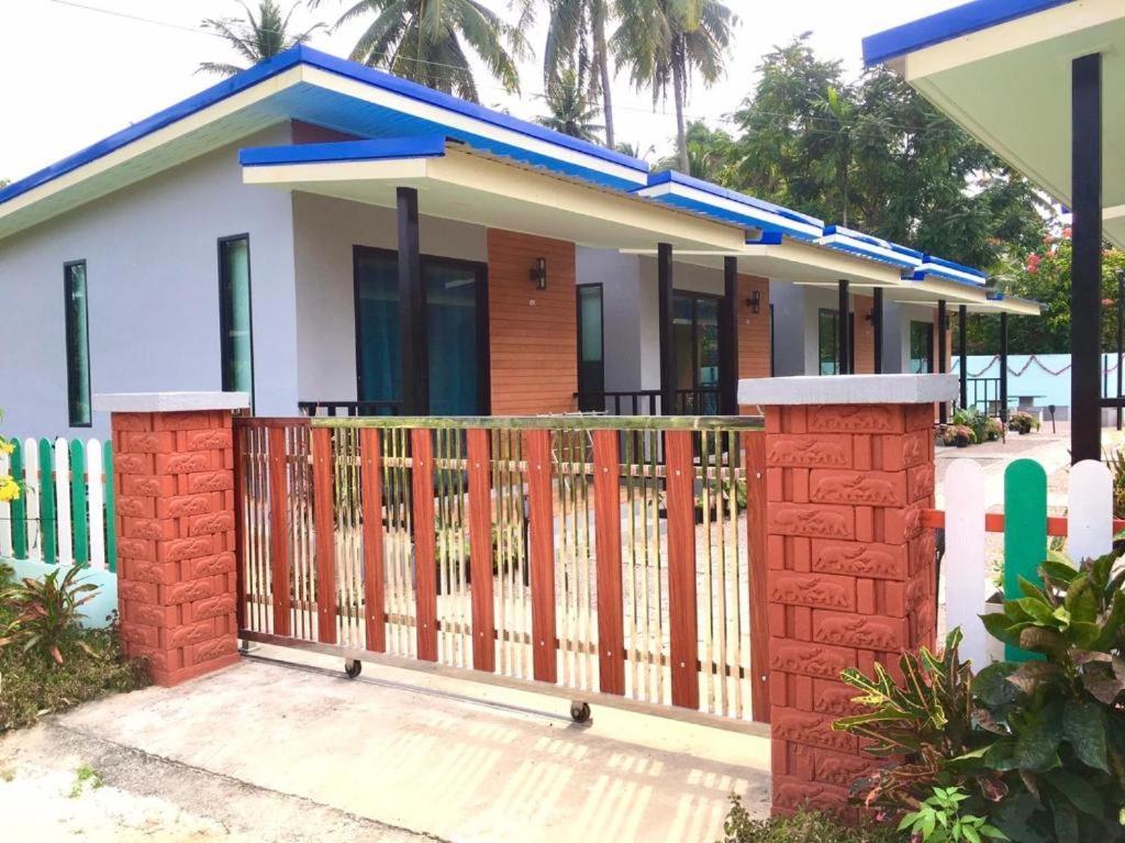 Kook Bungalow เกาะมุก ภายนอก รูปภาพ