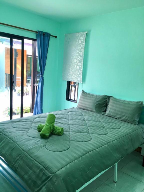 Kook Bungalow เกาะมุก ภายนอก รูปภาพ