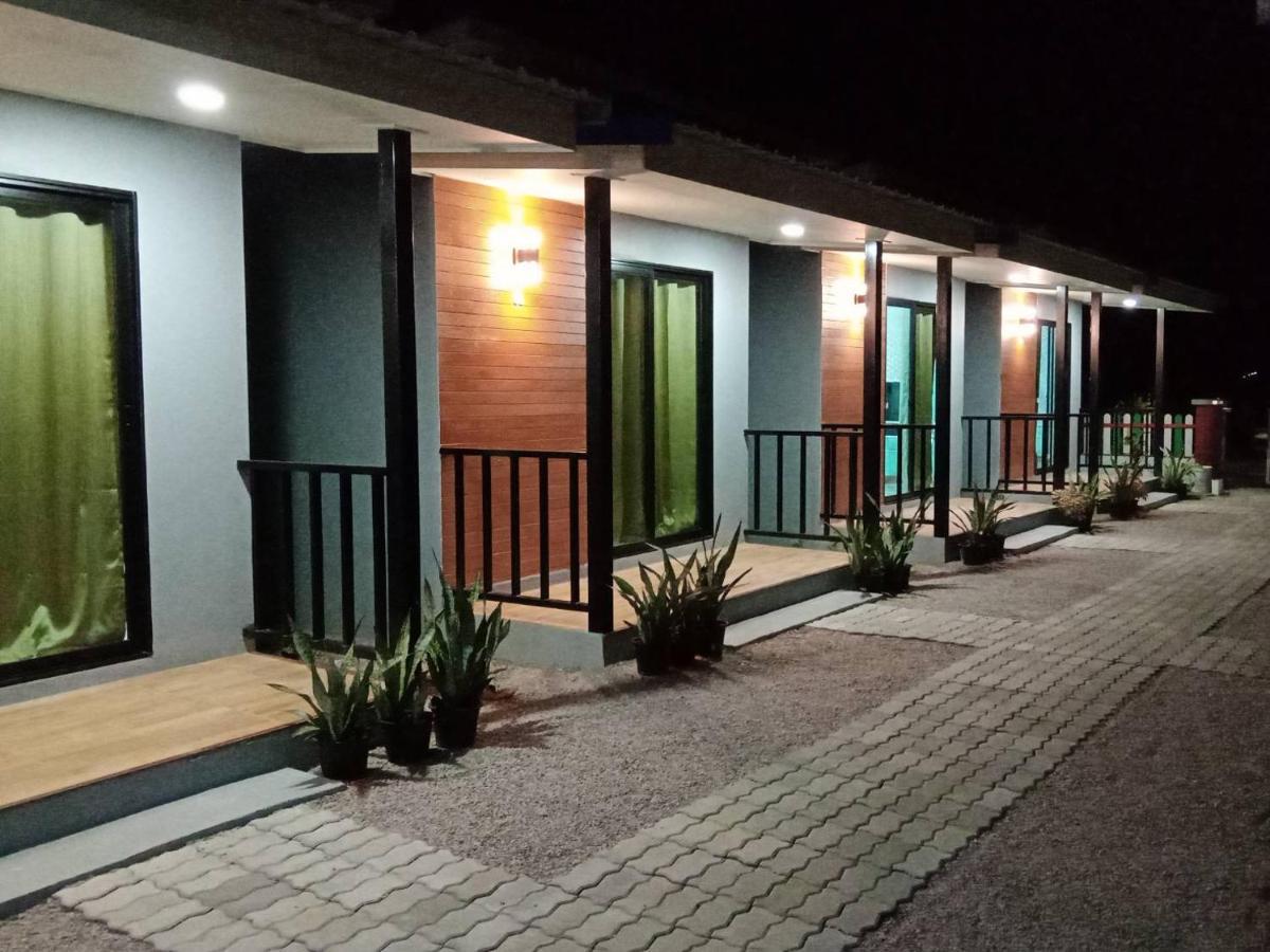 Kook Bungalow เกาะมุก ภายนอก รูปภาพ