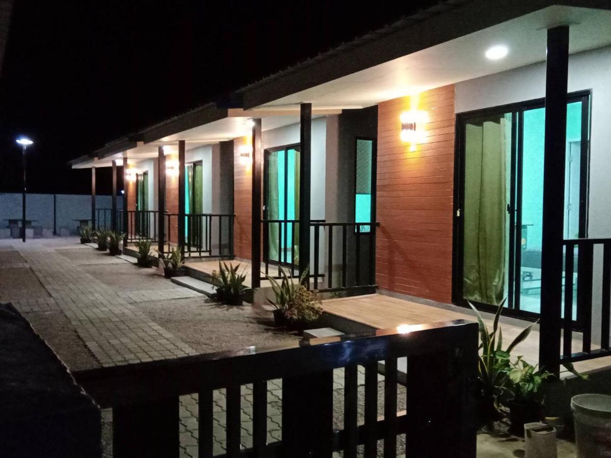 Kook Bungalow เกาะมุก ภายนอก รูปภาพ