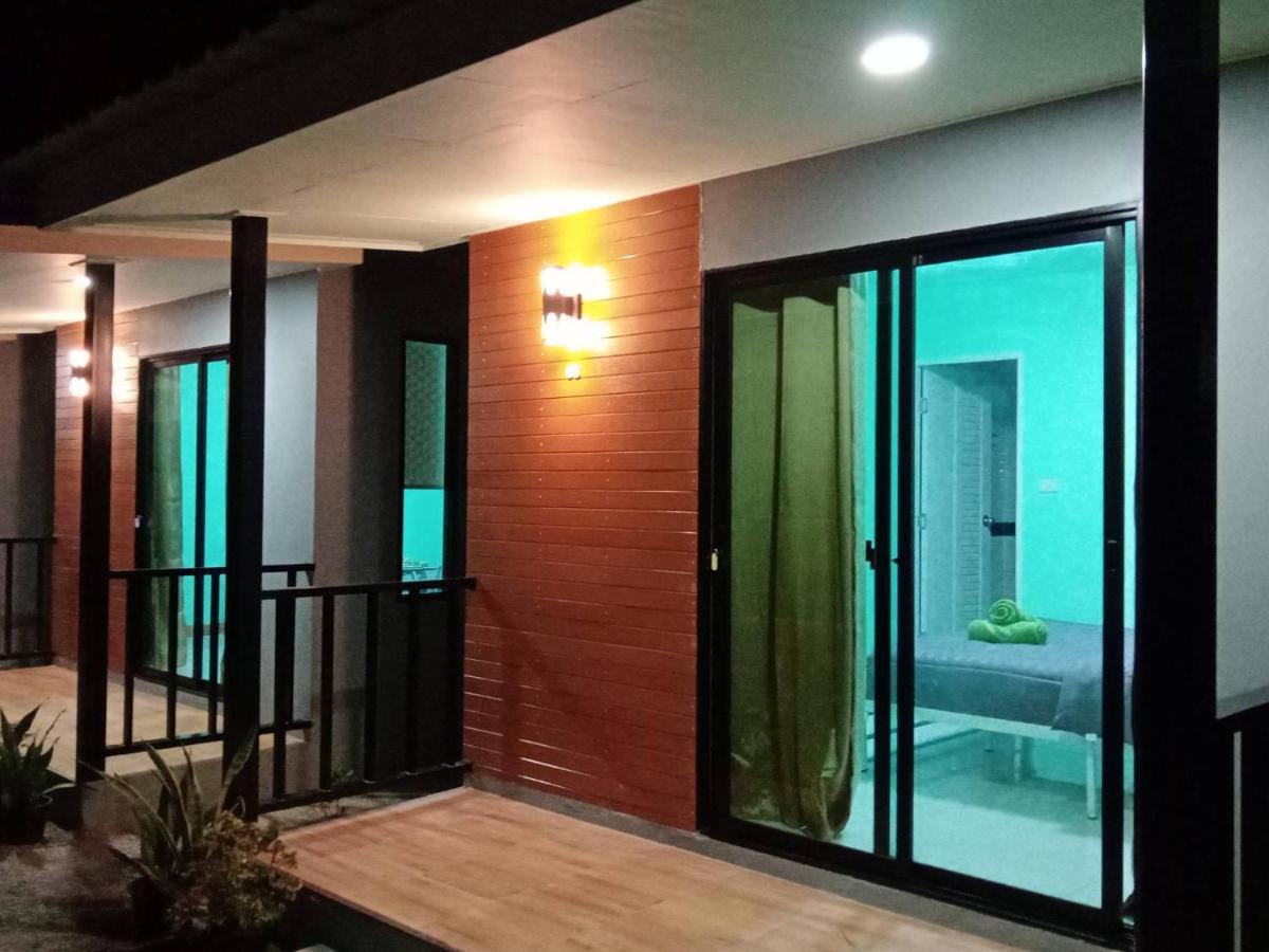 Kook Bungalow เกาะมุก ภายนอก รูปภาพ