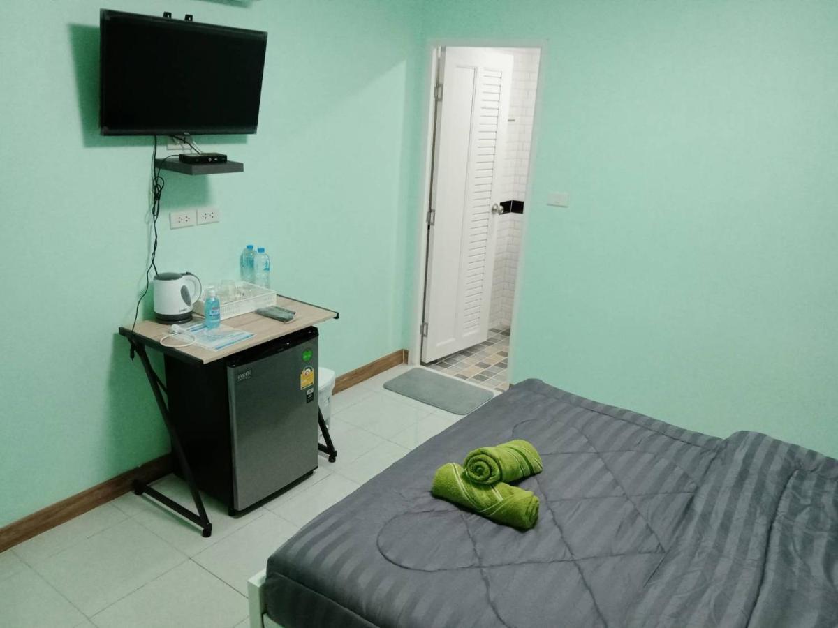 Kook Bungalow เกาะมุก ภายนอก รูปภาพ