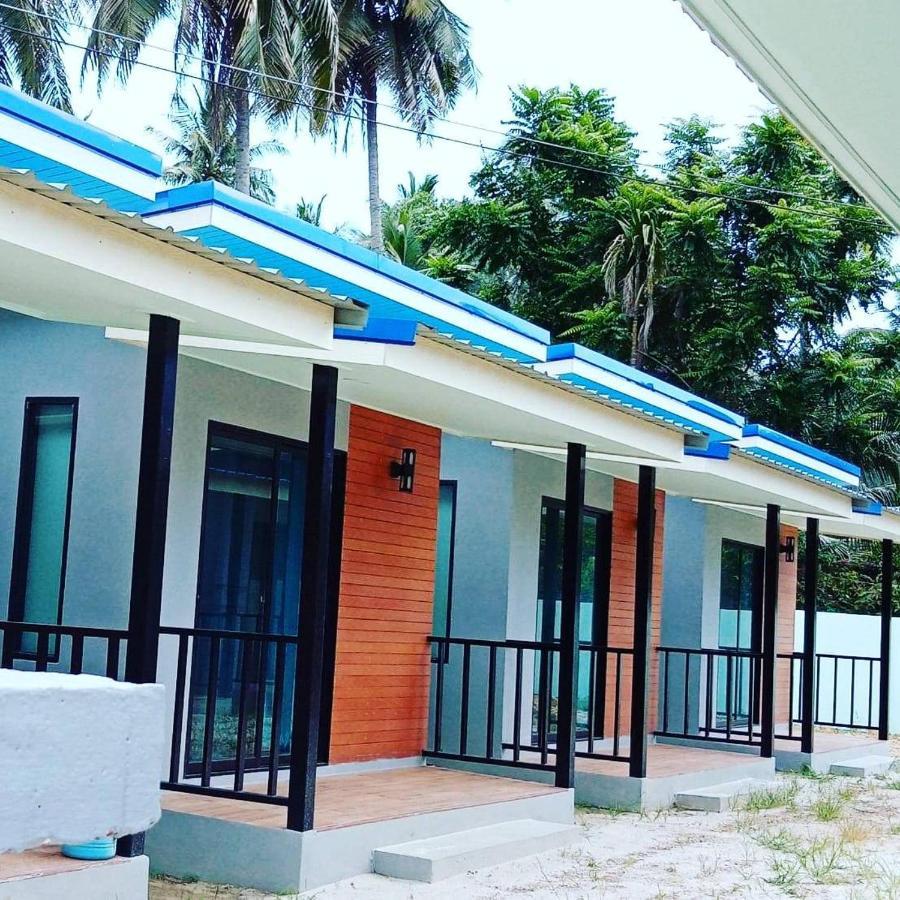 Kook Bungalow เกาะมุก ภายนอก รูปภาพ