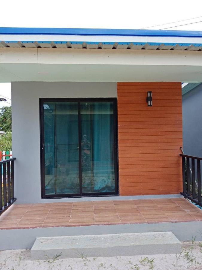 Kook Bungalow เกาะมุก ภายนอก รูปภาพ