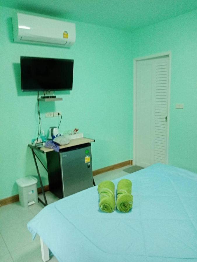 Kook Bungalow เกาะมุก ภายนอก รูปภาพ